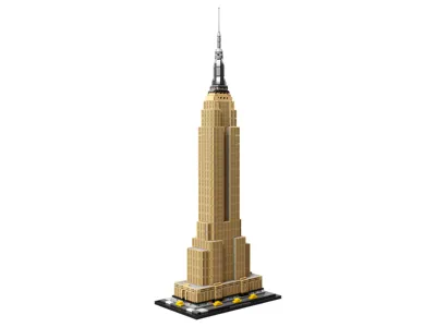 Architecture Empire State Building