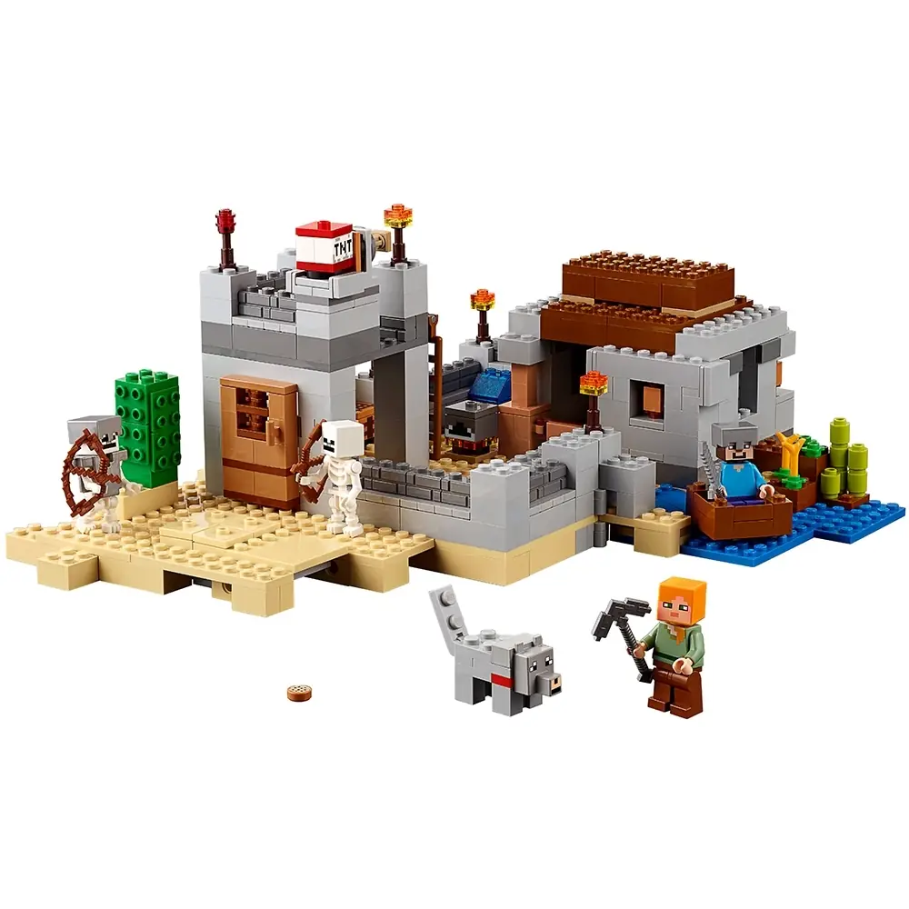 Minecraft lego sets at target 2025