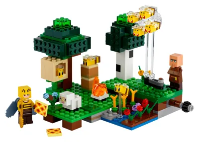 LEGO® 21158 The Panda Nursery - ToyPro