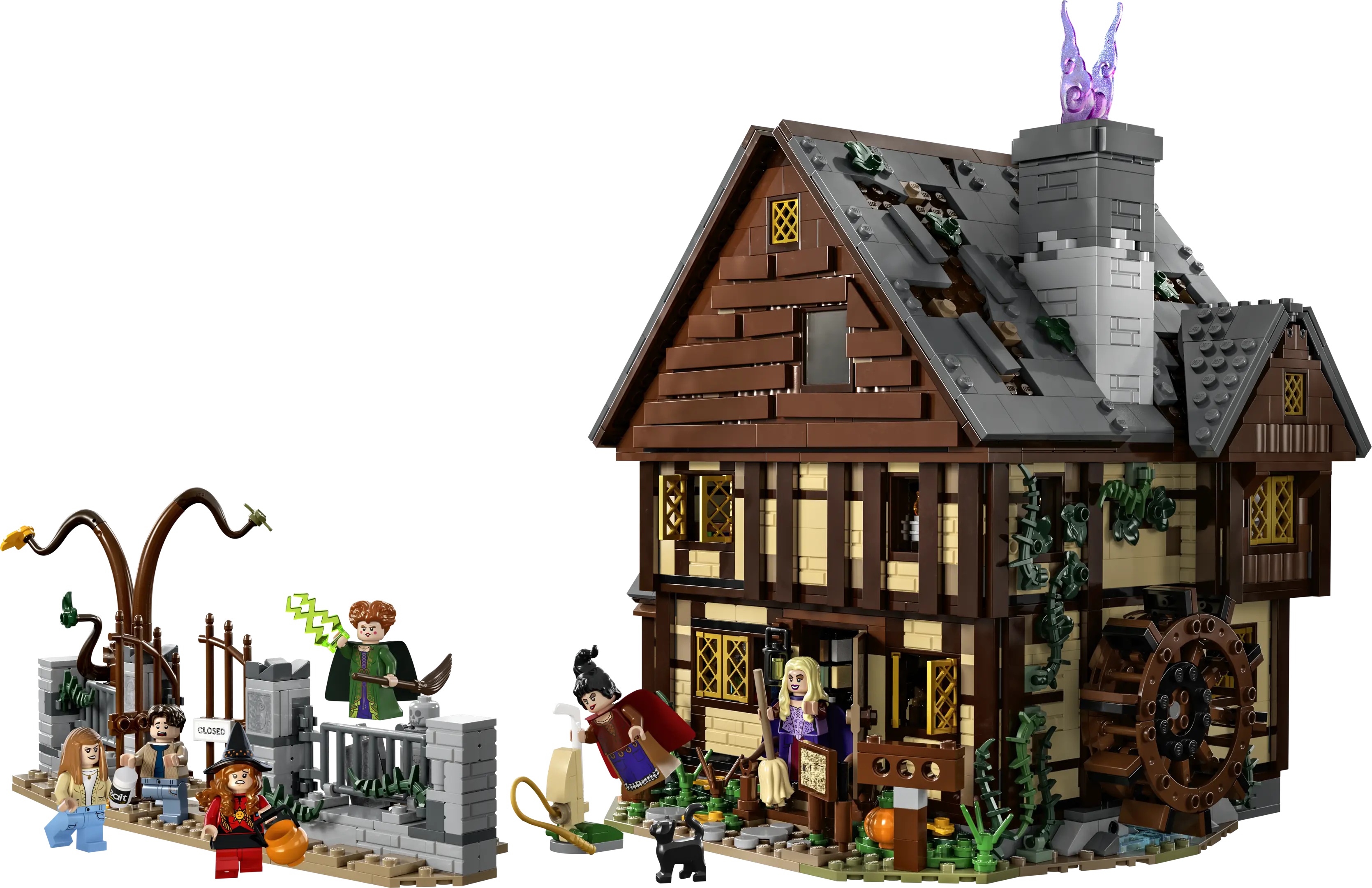 Lego best sale ideas disney