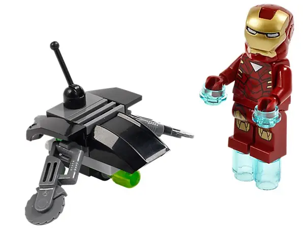 Lego online mark 6