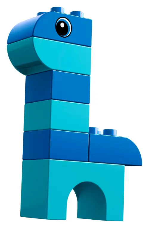 Duplo stegosaurus discount