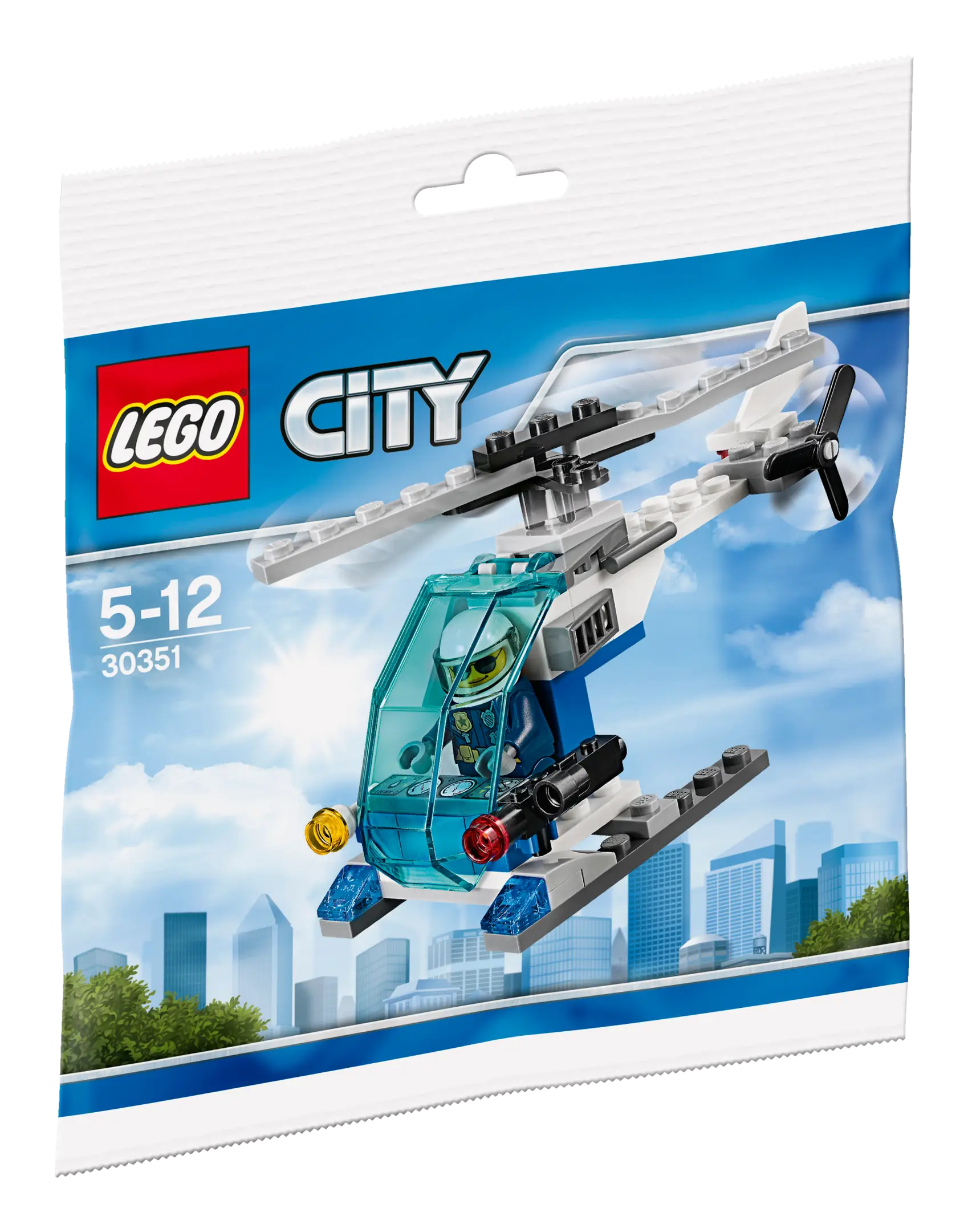 Lego police helicopter deals
