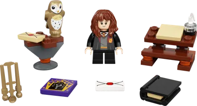 Harry Potter™ Hermione’s Study Desk