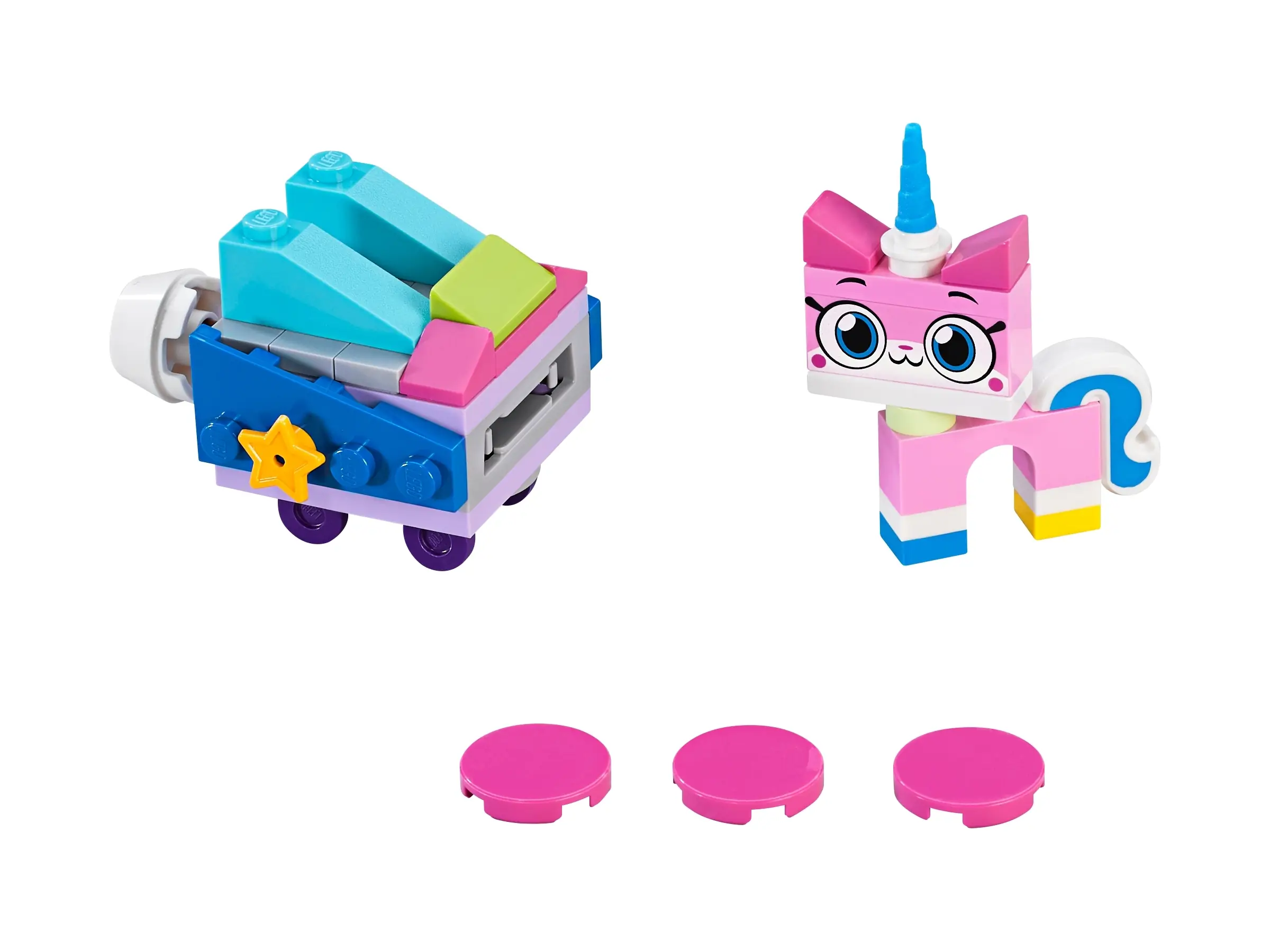 Lego unikitty online sets 2019