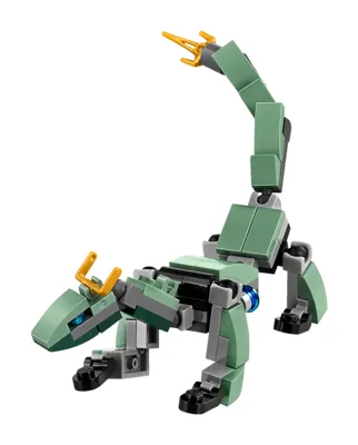 THE LEGO™ NINJAGO™ MOVIE Mech-Drache – Mini-Modell