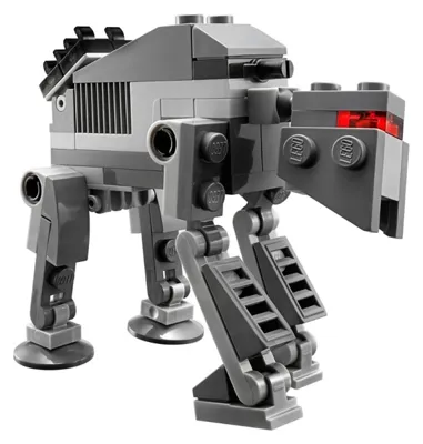 Star Wars™ First Order Heavy Assault Walker - Mini polybag