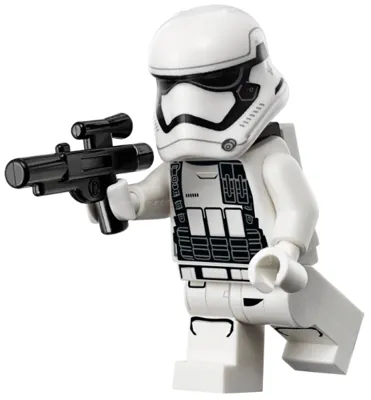 Star Wars™ FREE: First Order Stormtrooper