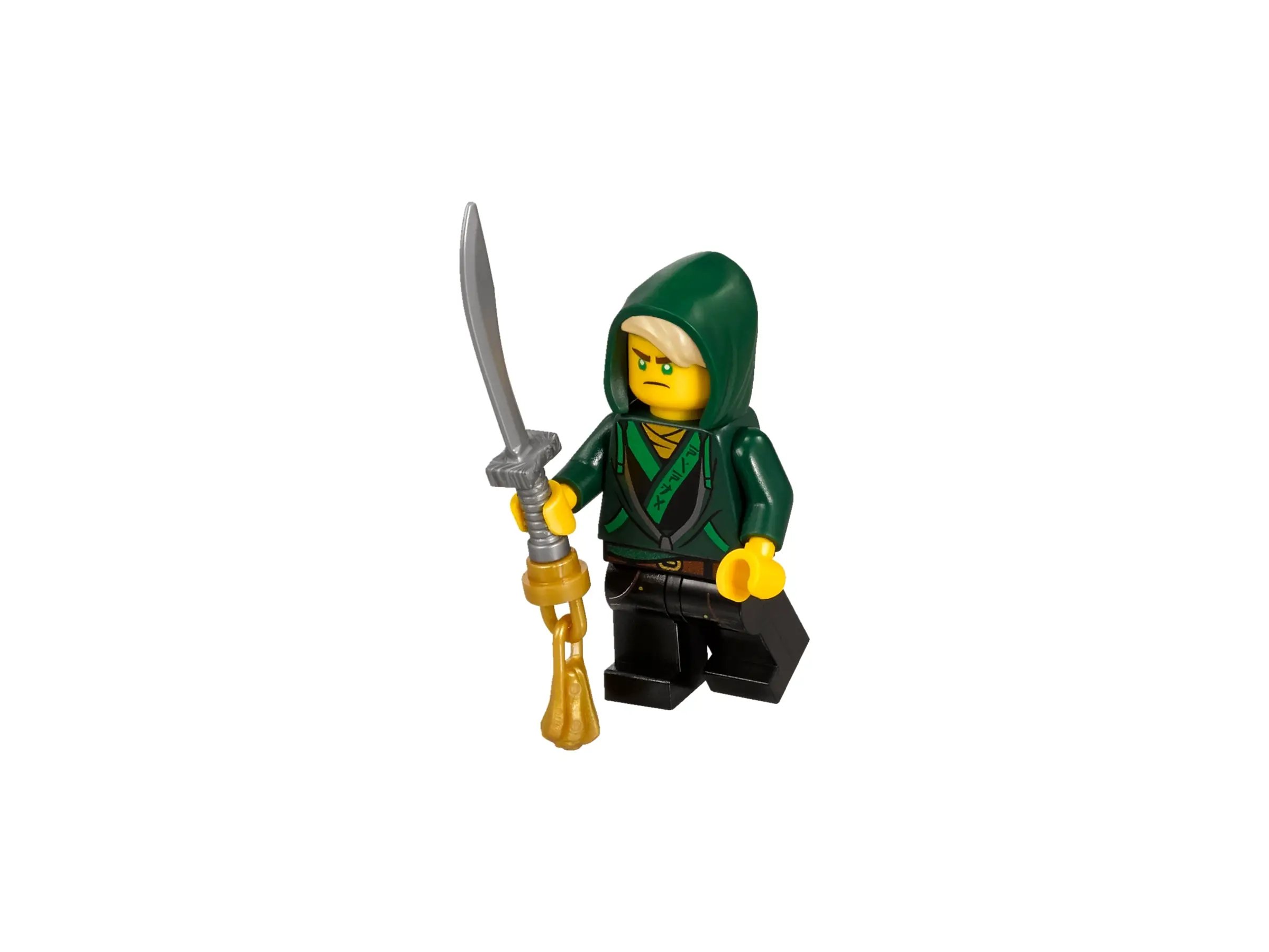 All discount lloyd minifigures
