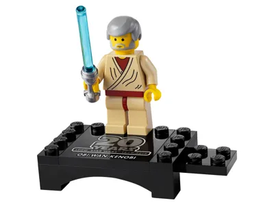 Star Wars™ Obi-Wan Kenobi Minifigur