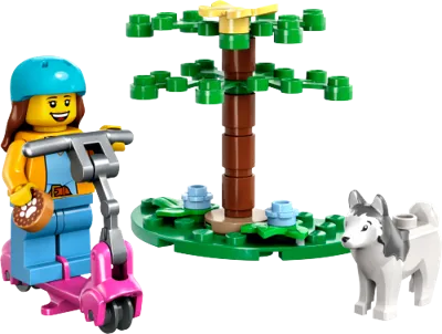 Weltraum im Erkundungsmissionen LEGO City Set 60354 •