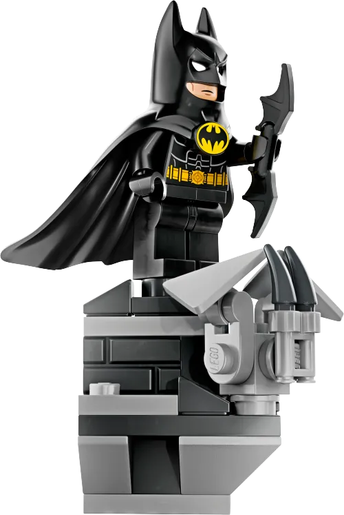 30653 DC Super Heroes Batman™ 1992, Konstruktionsspielzeug Gallery