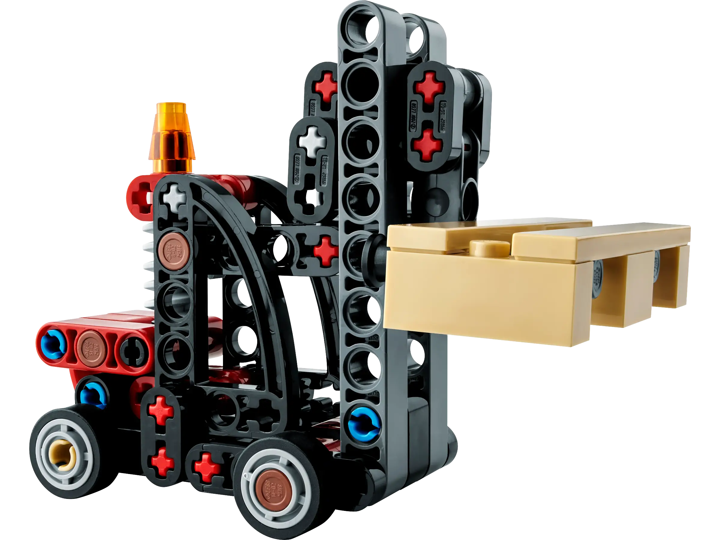 Lego online technic 8065