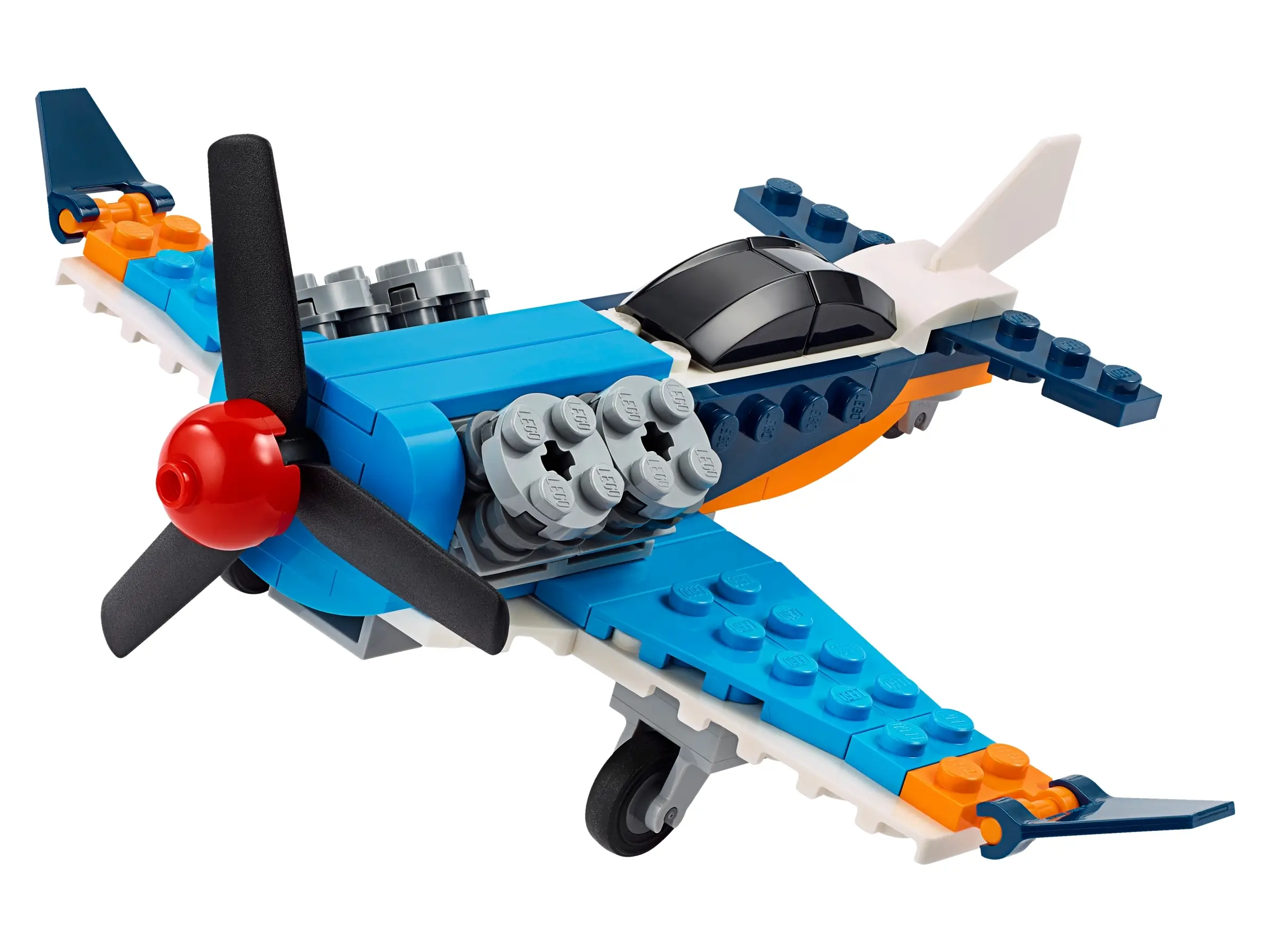 2020 lego discount creator sets