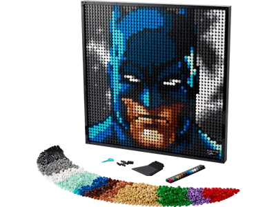 Art Jim Lee Batman™ Collection