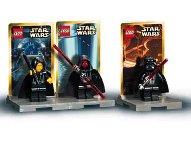 Star Wars™ #1 - Sith Minifigure Pack