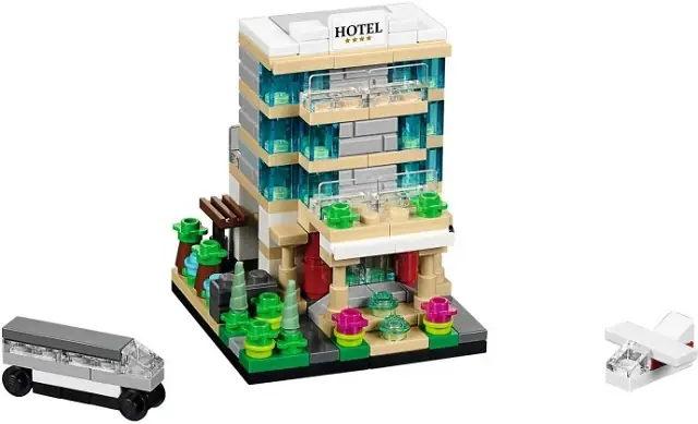 lego sexspielzeuge Dessous in großen Größen für Damen (40-64) main image 1