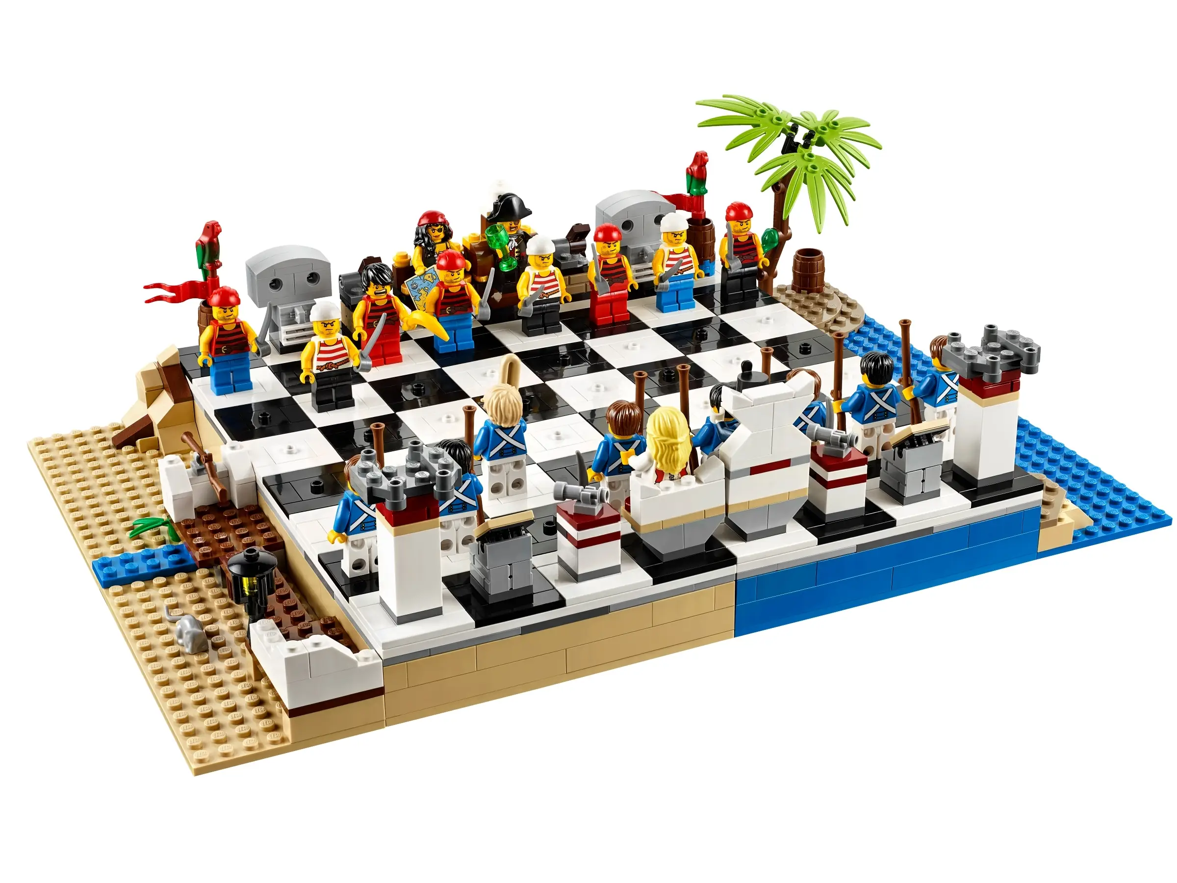 Lego pirates hotsell