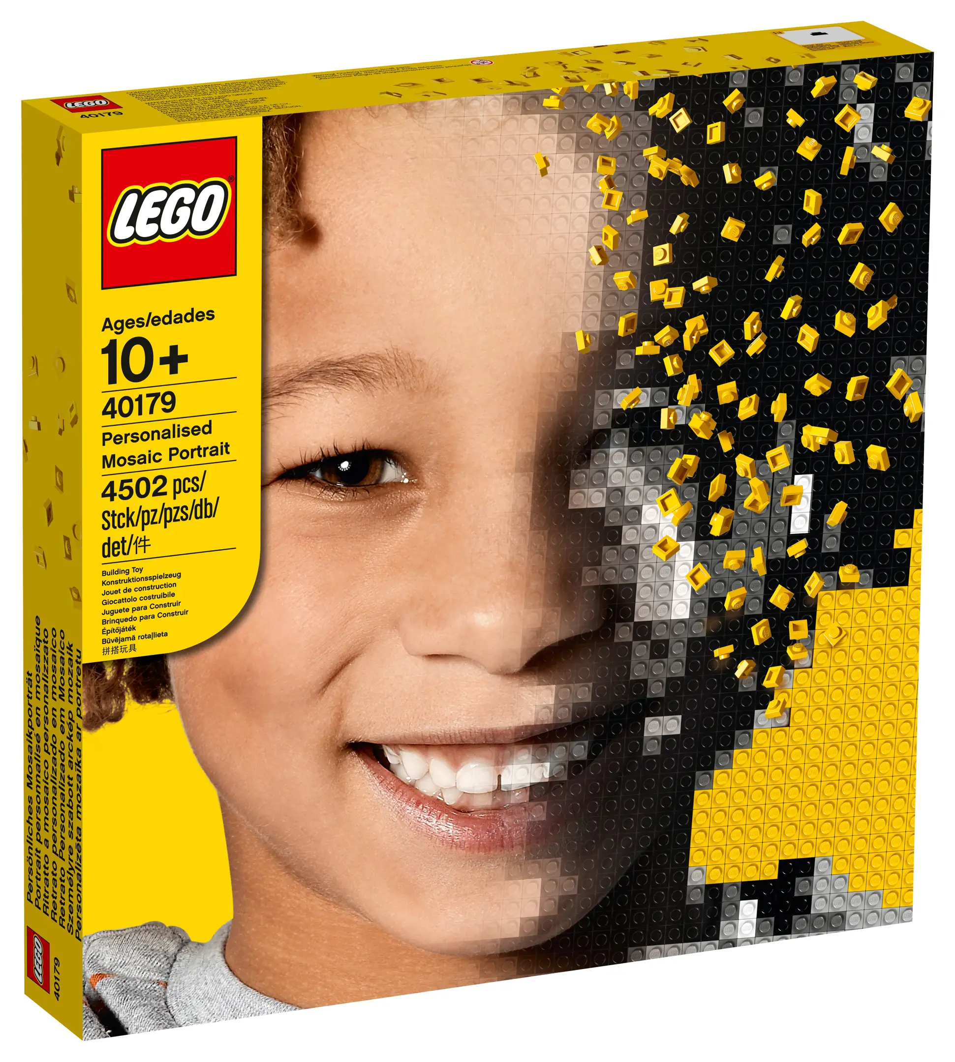 Bricklink mosaic cheap maker