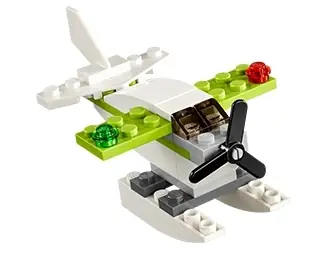 Lego 40216 sales
