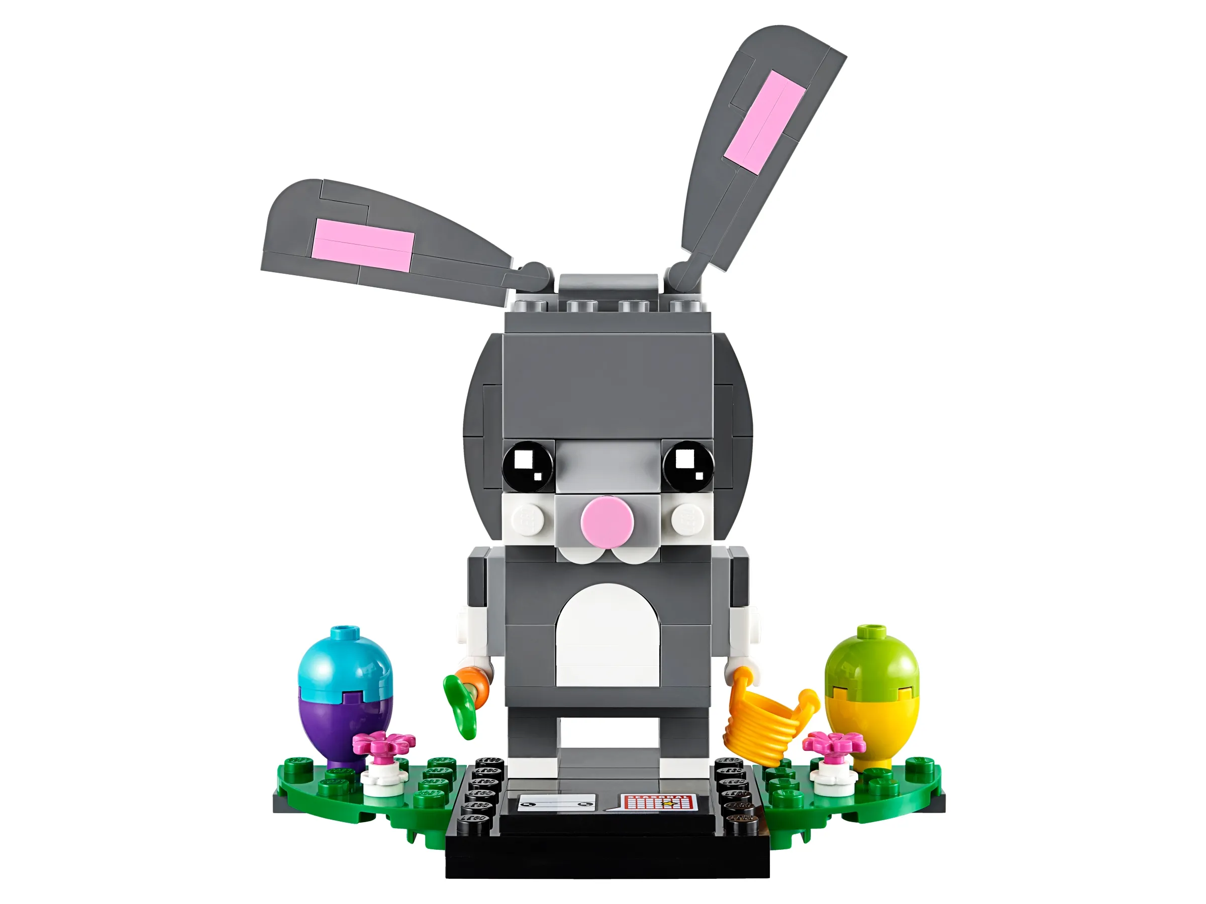 BrickHeadz™ Easter Bunny Gallery