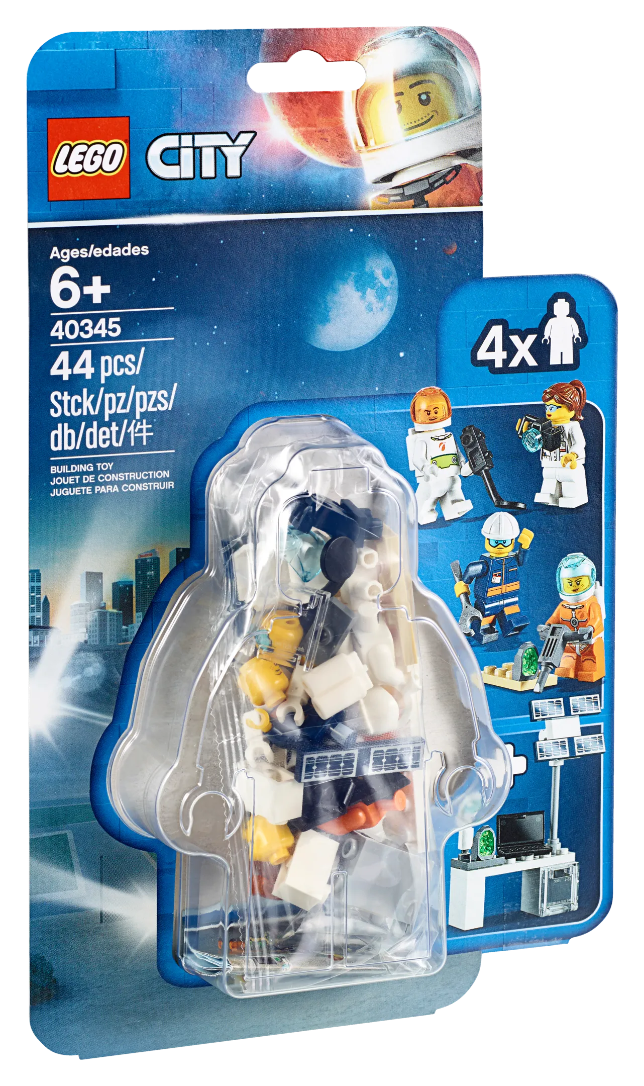 New set lego 2019 shop