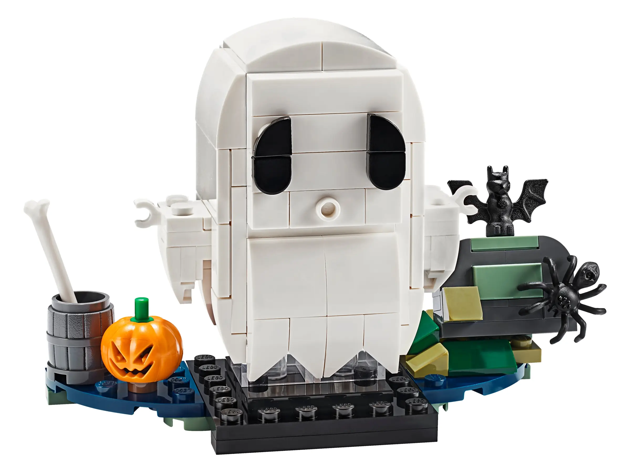 Brickheadz nightmare before cheap christmas