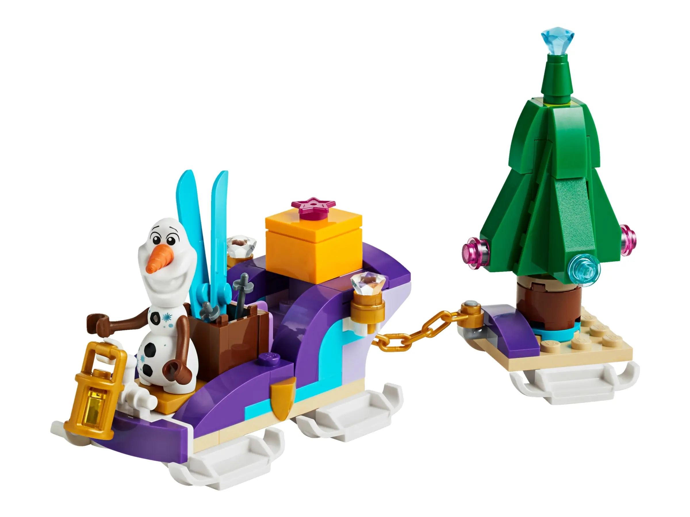 Olaf lego frozen hot sale
