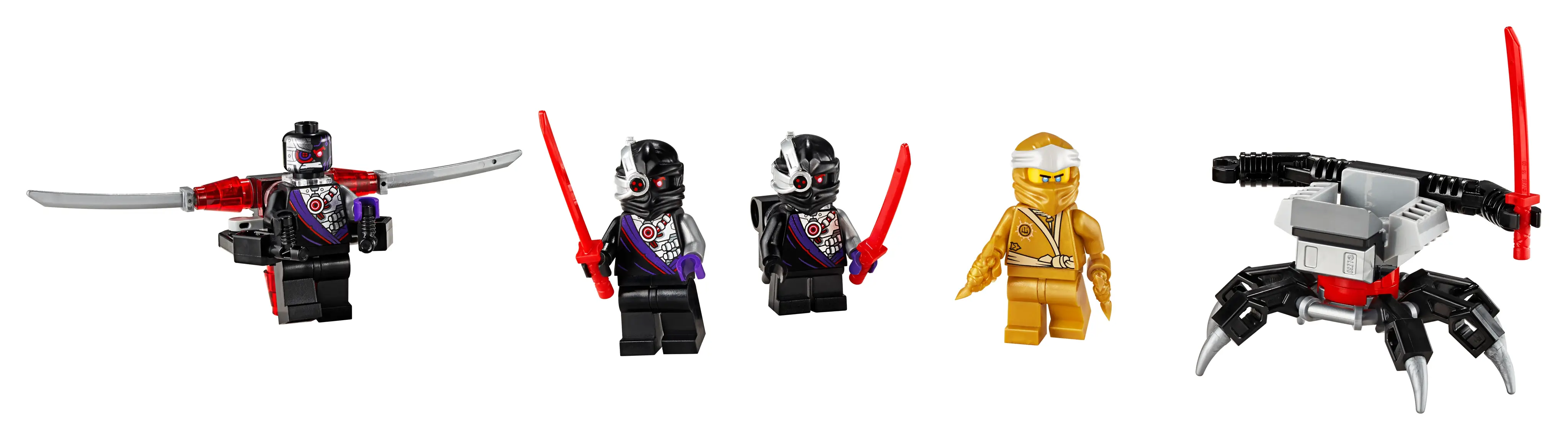 Lego 2020 ninjago discount sets