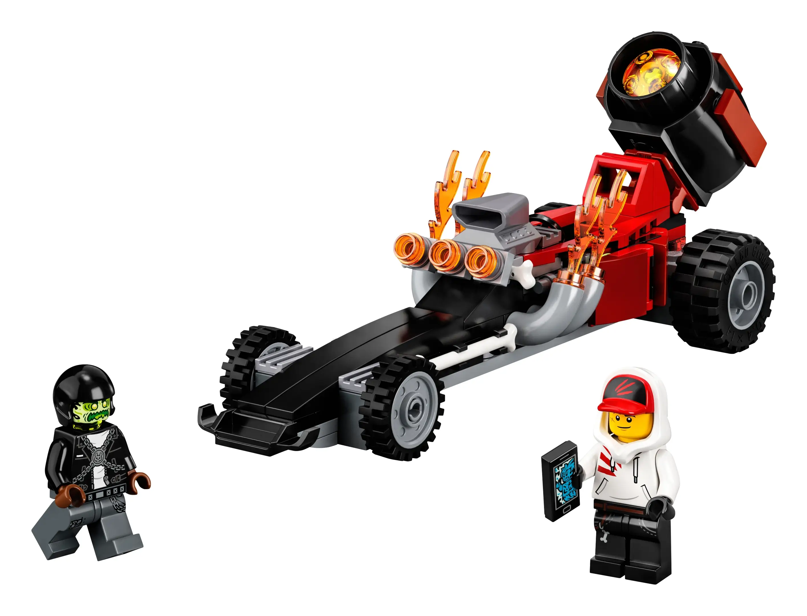 Lego hidden discount side buggy