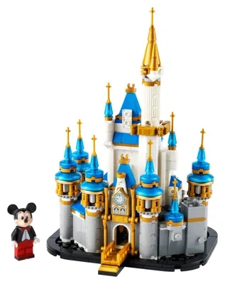 Mini Disney™ Castle