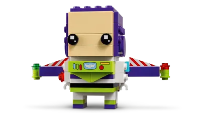 BrickHeadz™ Buzz Lightyear