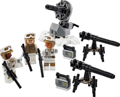 Star Wars™ Defense of Hoth