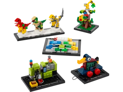 Hommage an LEGO™ House