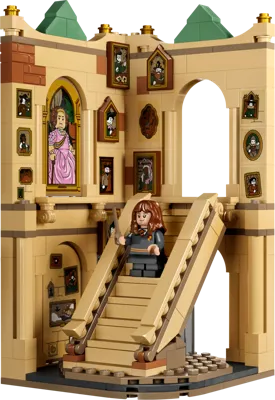 Harry Potter™ Hogwarts: Grand Staircase