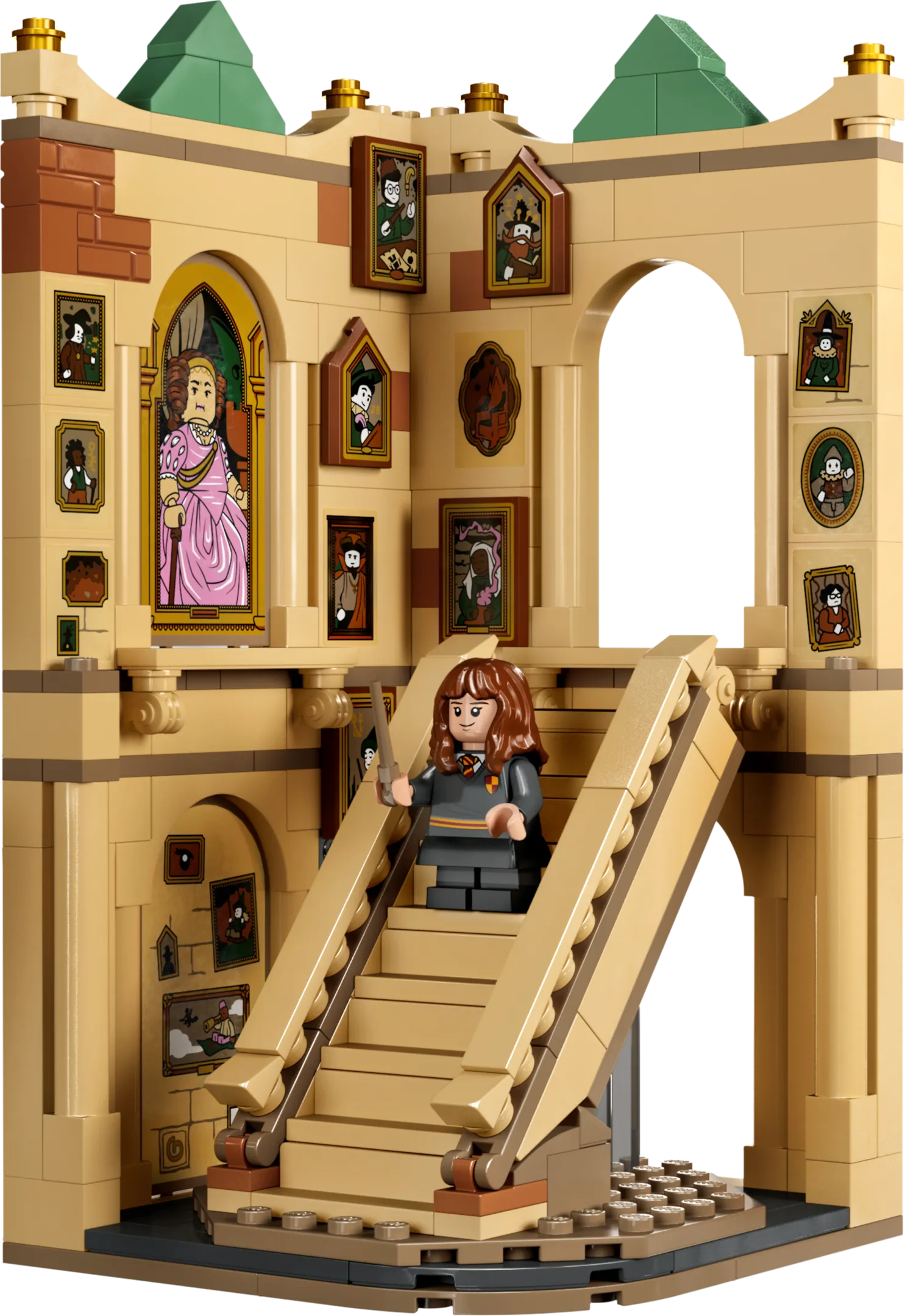 Harry Potter™ Hogwarts: Grand Staircase Gallery