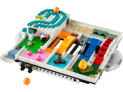 ▻ Sul LEGO Shop: la borsa 40607 Summer Fun VIP Add-On Pack è offerta ai  membri del programma VIP - HOTH BRICKS