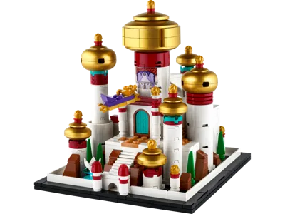 Mini Disney™ Palace of Agrabah