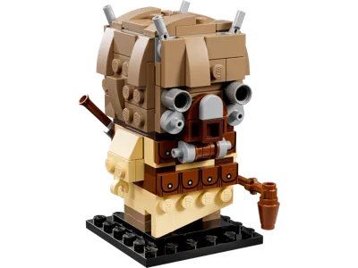 LEGO BrickHeadz Übersicht: Alle bisher erschienenen BrickHeadz