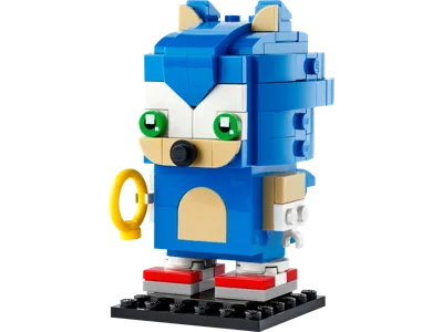 BrickHeadz™ Sonic the Hedgehog™
