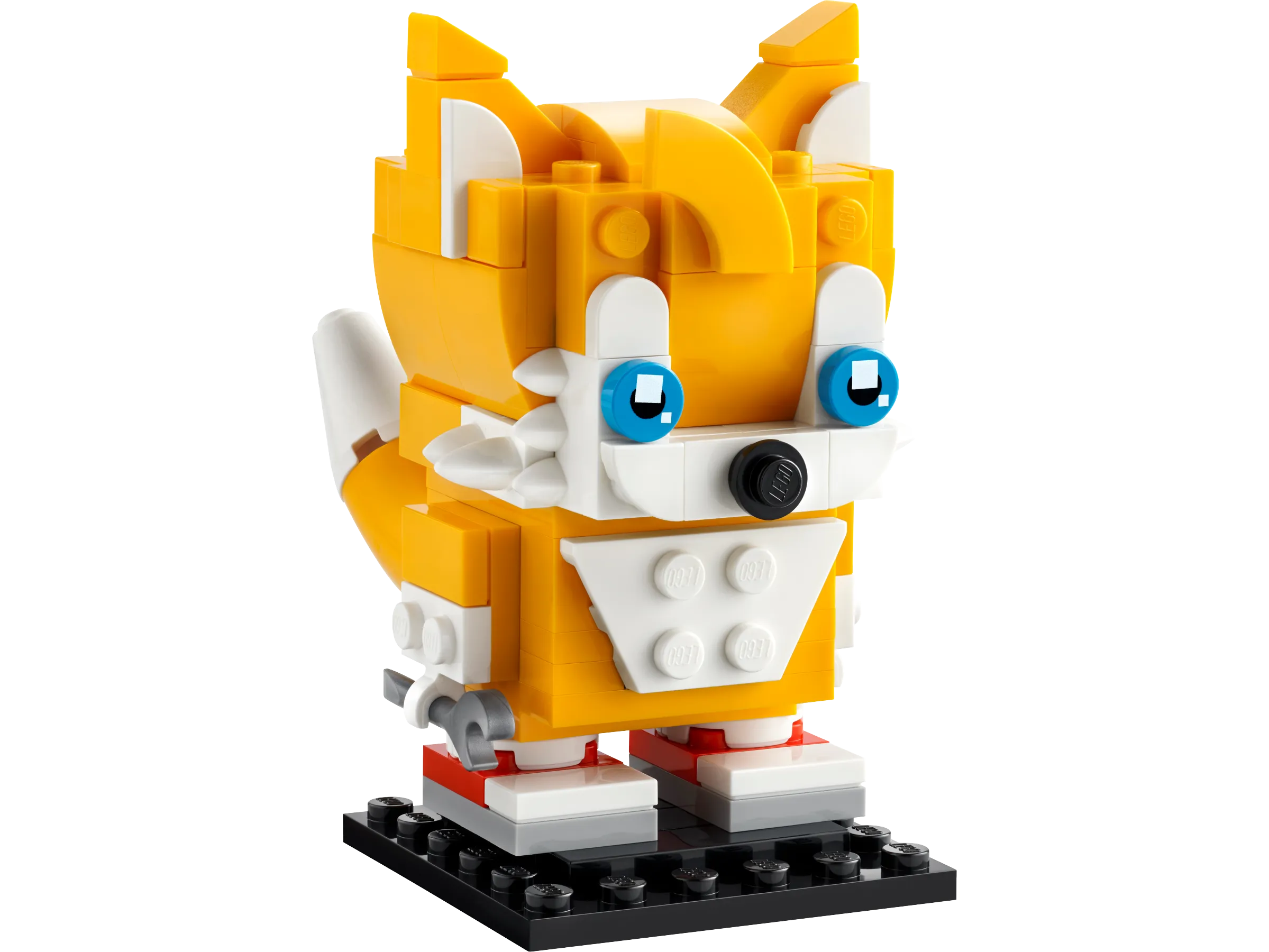 Sonic the Hedgehog™  Loja oficial LEGO® BR - Lego