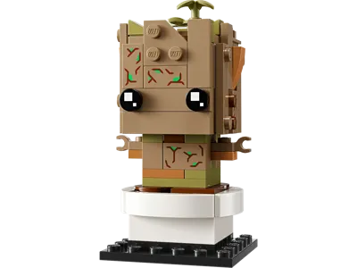 BrickHeadz™ Potted Groot