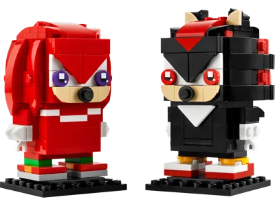 Sonic the Hedgehog™: Knuckles & Shadow