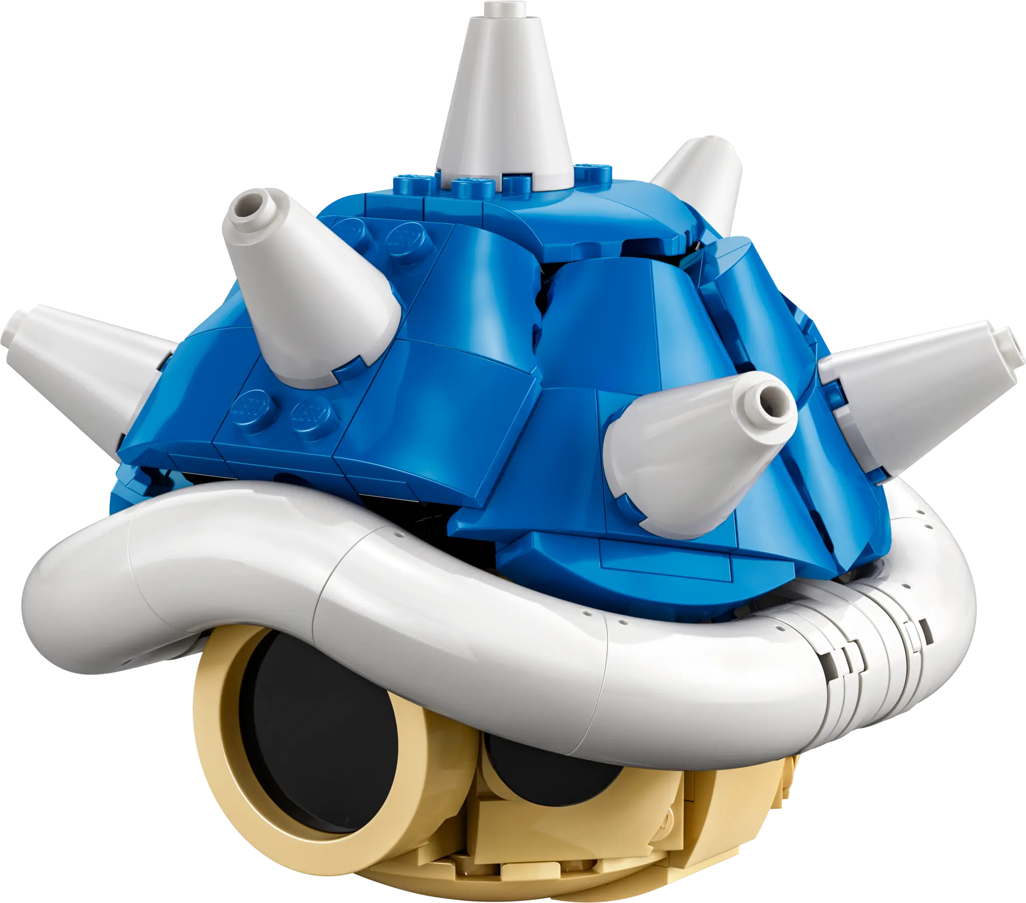 LEGO Super Mario Mario Kart Stachi-Panzer • Set 40787