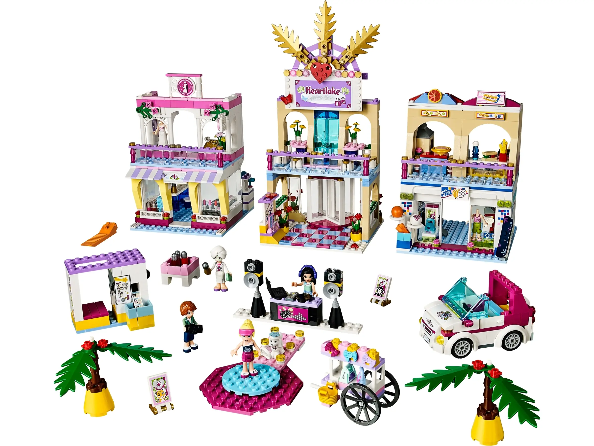 Lego friends 41058 hotsell