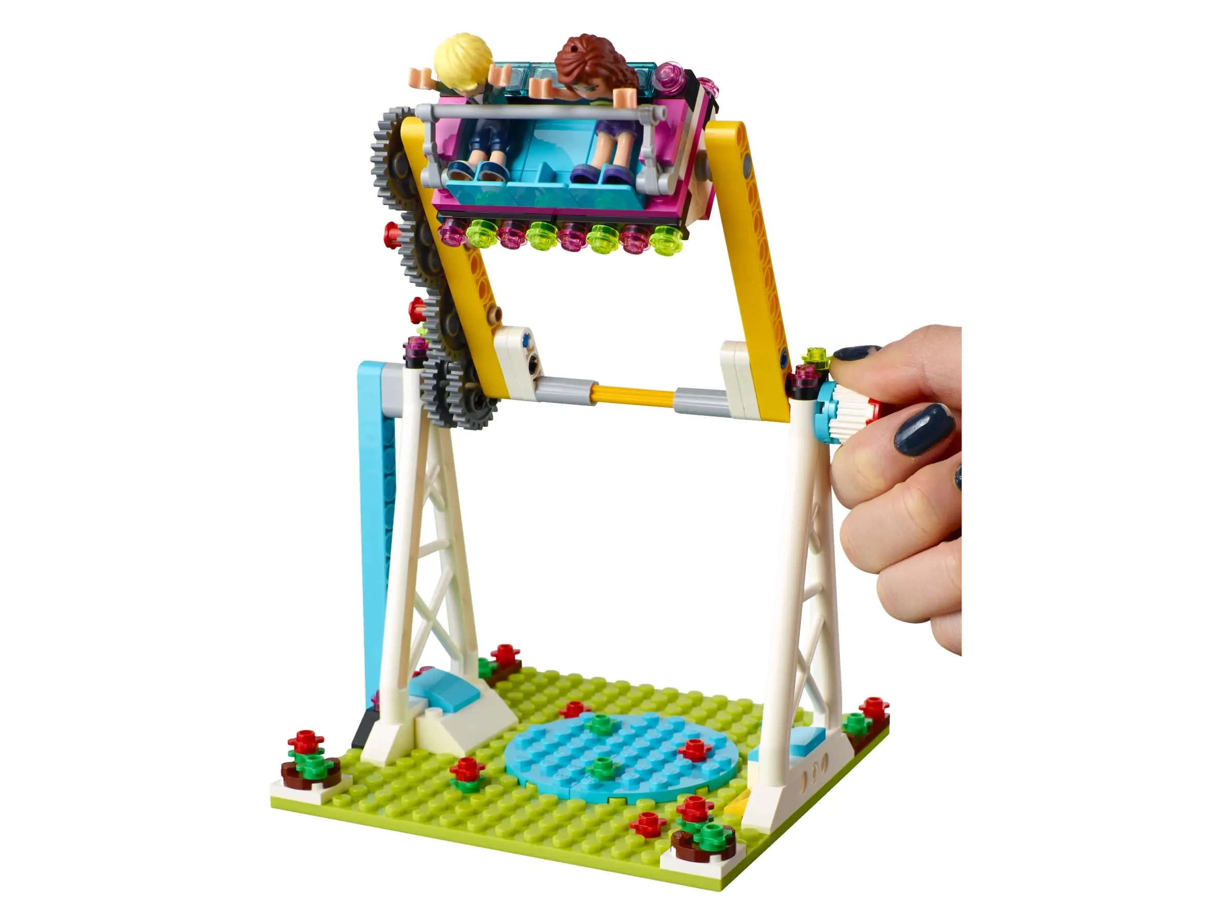 Lego friends 41133 hotsell