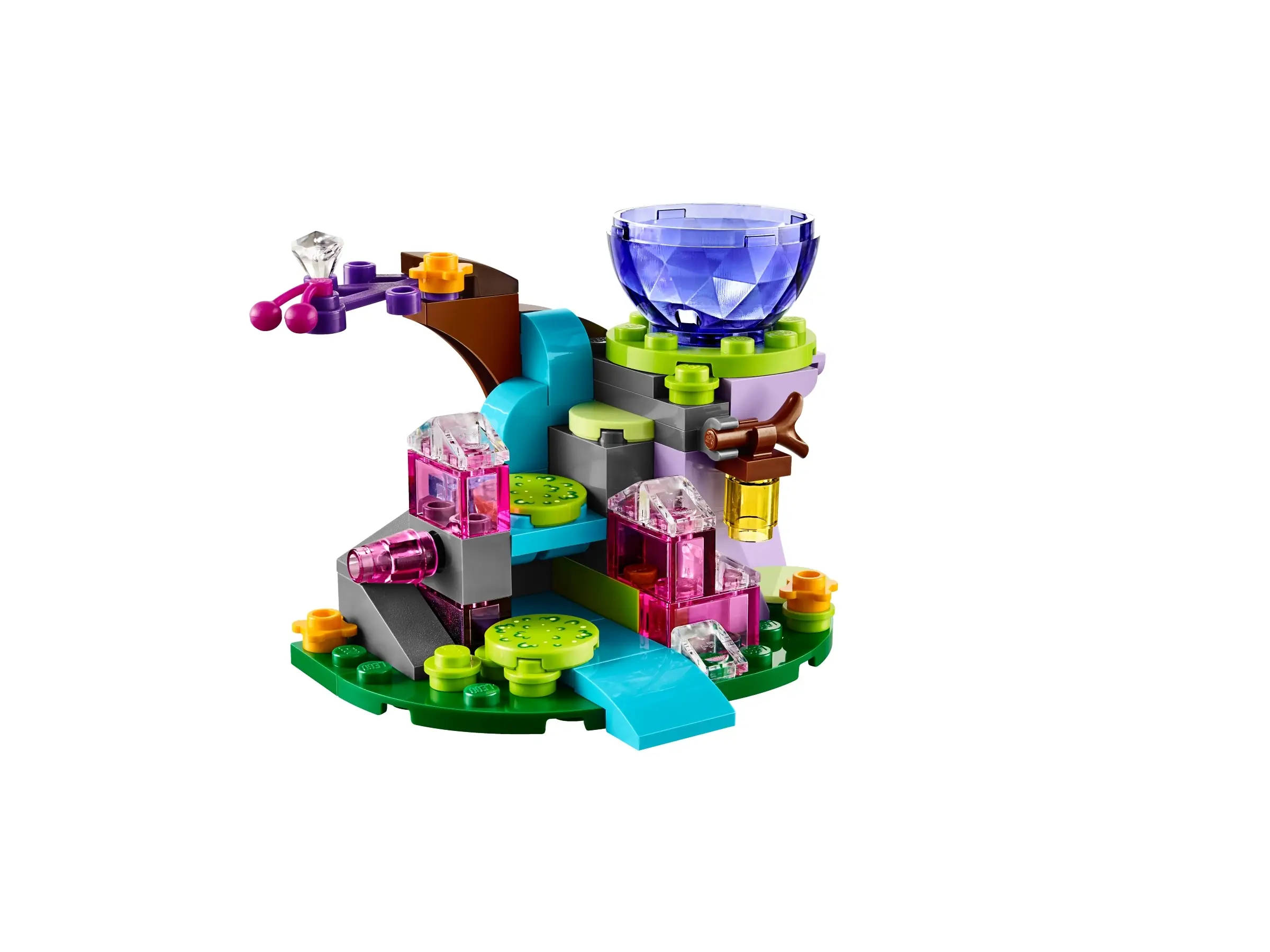 Lego elves hot sale baby wind dragon