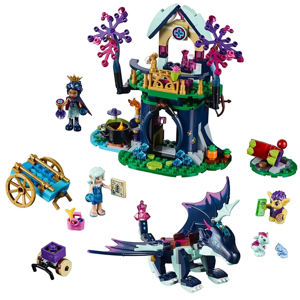 Lego elves 2019 sales