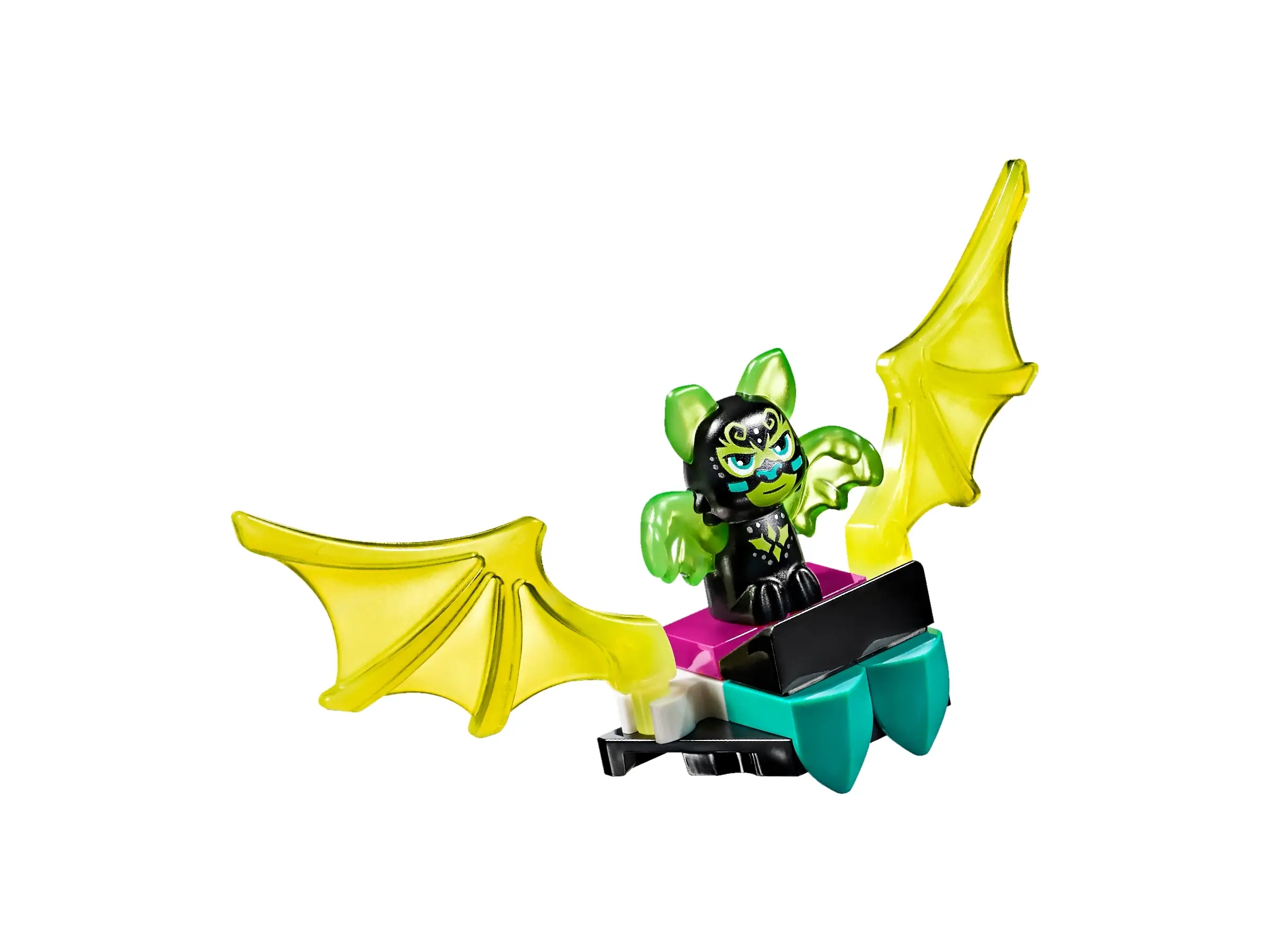 LEGO Elves Azari und die Falle fur den Feuerlowen