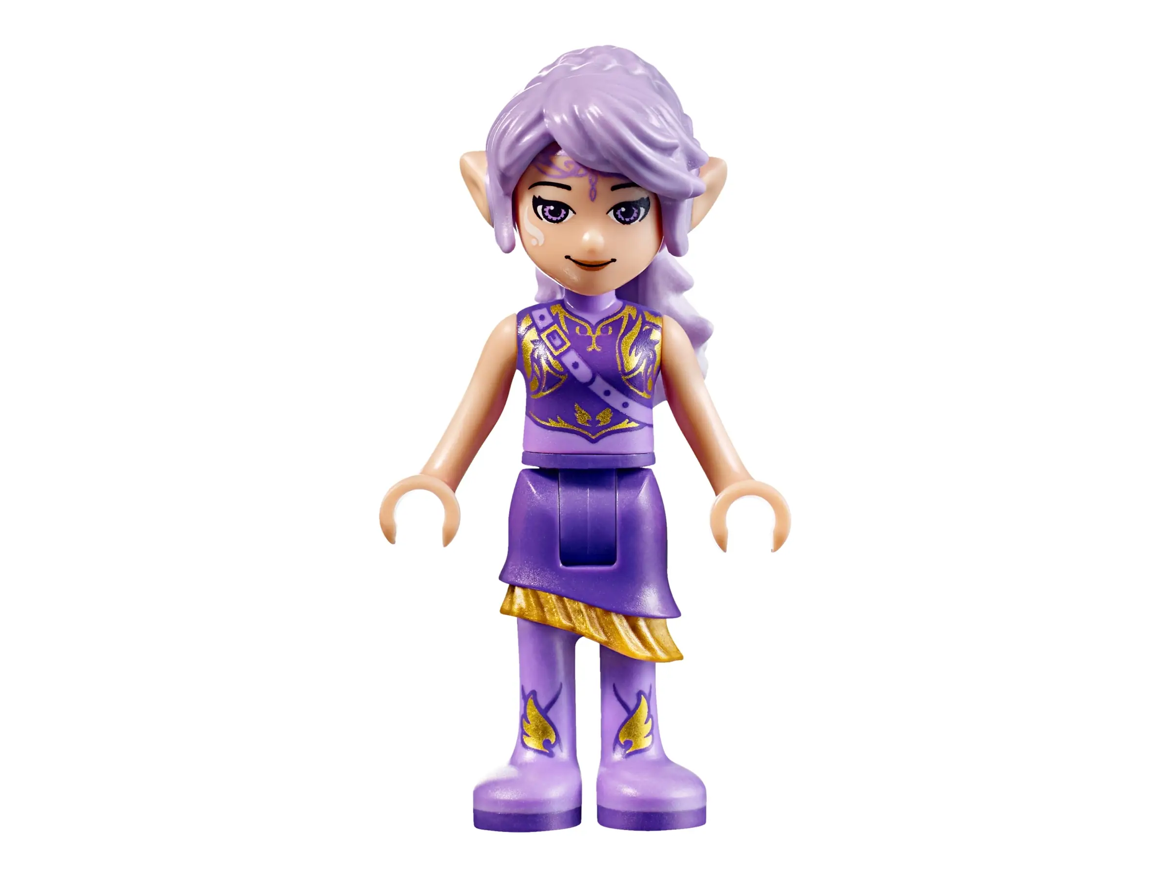 Lego elves wind dragon set 2025
